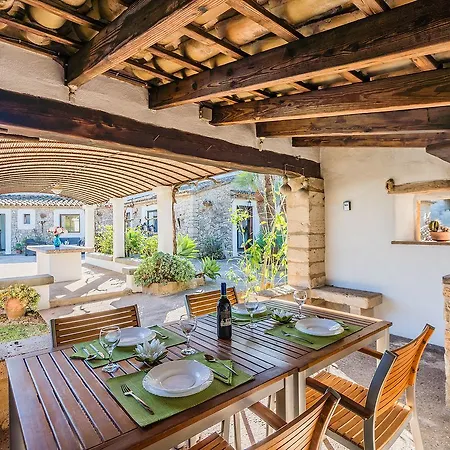 Villa Cal Rei